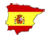 CRISTALERÍA CIUDAD JARDÍN - Espanol