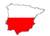 CRISTALERÍA CIUDAD JARDÍN - Polski